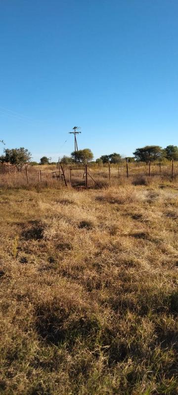 2 Bedroom Property for Sale in Rooigrond North West